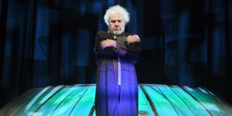 Festival Park Yenikapı’da!