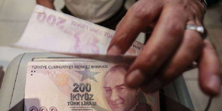 Türkiye gri listede... CHP'li Cevdet Akay: Türkiye kartel cennetine döndü