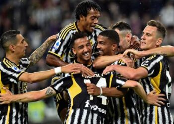 Juventus, Avrupa Süper Ligi projesinden çıkış işlemlerini başlattı