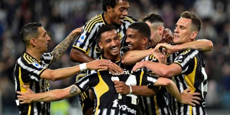 Juventus, Avrupa Süper Ligi projesinden çıkış işlemlerini başlattı