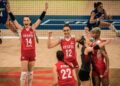 Filenin Sultanları, Milletler Ligi'nde yarı finalde!