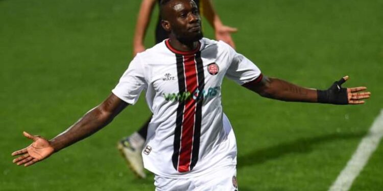 Mbaye Diagne'nin yeni takımı belli oldu