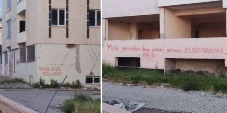 'Yardımın istihdamı yavaşlattığı ilçe'