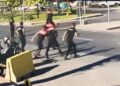 'Dur' ihtarına uymayan sürücü, motosikleti polislerin üzerine sürdü: 1 şehit
