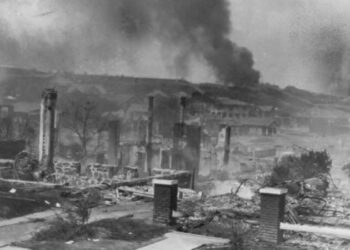 Tulsa Katliamı'nın tazminat davası reddedildi