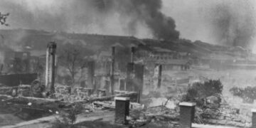 Tulsa Katliamı'nın tazminat davası reddedildi