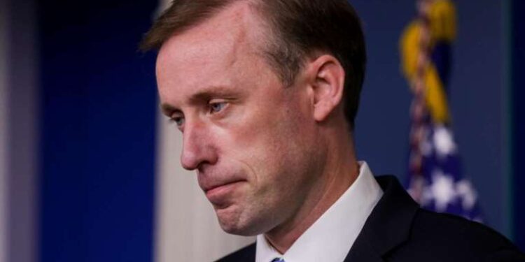 ABD'den Ukrayna mesajı: Pilotların F-16 eğitimi konusunda hızlı olacağız