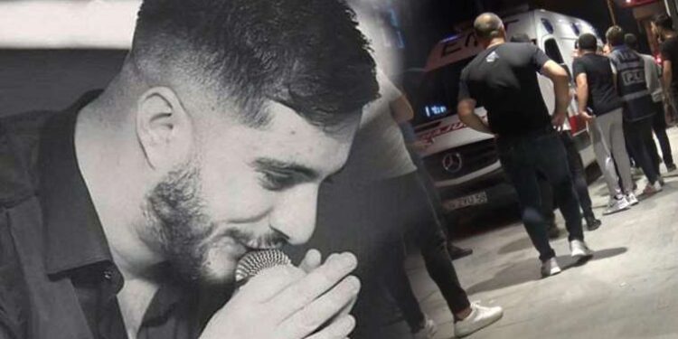 Faciadan dönüldü… Burdur’da ambulans ile otomobil çarpıştı: 4 yaralı