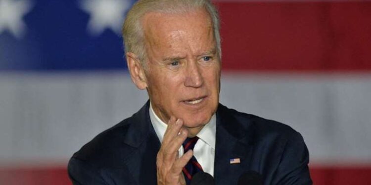 Biden'dan yapay zeka vurgusu: Uyanık olmalıyız