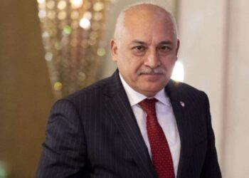 TFF yeni yönetimi belirledi