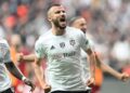 İşte Romain Saiss'in ayrılma nedenleri