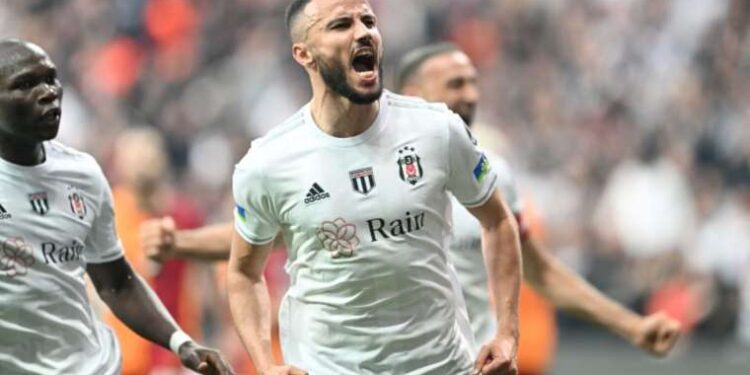 İşte Romain Saiss'in ayrılma nedenleri