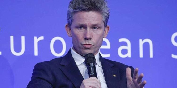 İsveç'ten terör vurgusu: PKK'nın faaliyetlerini önleyeceğiz