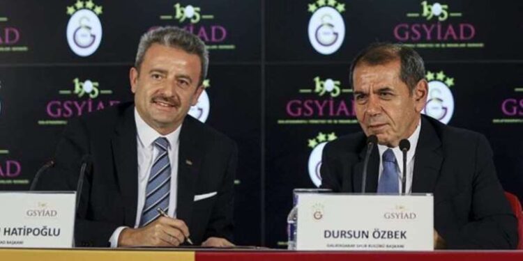 İbrahim Hatipoğlu'ndan Selahattin Baki'ye yanıt