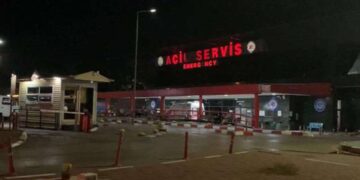 İzmir’de 'alacak verecek' cinayeti: İki gün sonra hayatını kaybetti