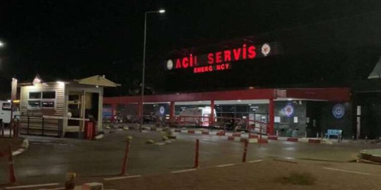 İzmir’de 'alacak verecek' cinayeti: İki gün sonra hayatını kaybetti