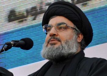 Hizbullah'tan İsrail'e çağrı: İşgal ettiğiniz köyden çekilin