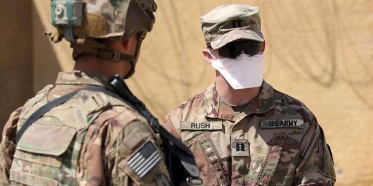 ABD ordusunda skandal: Milyonlarca e-posta Mali'ye gönderildi