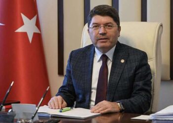 Tartışma yaratmıştı... Kabul edilen kanun teklifine ilişkin Adalet Bakanı Tunç'tan yeni açıklama 'Bir af düzenlemesi değil'