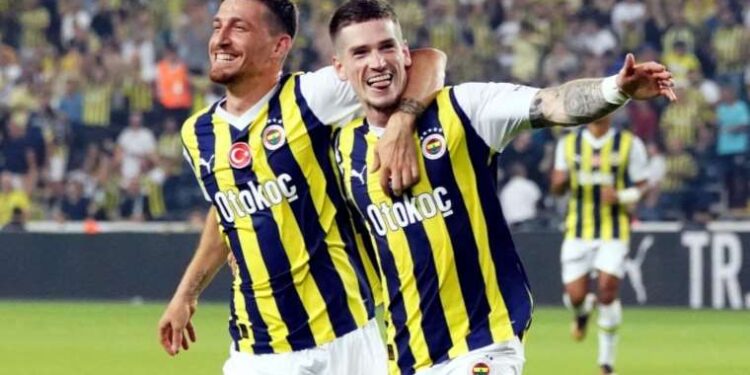 Ryan Kent: 'Pozitif bir performans oldu'