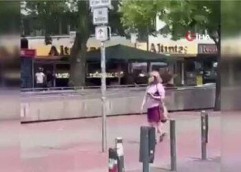 Edirne’de avukatın şüpheli ölümü: 5’inci kattan düştü