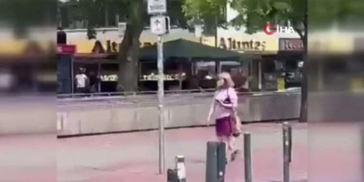 Edirne’de avukatın şüpheli ölümü: 5’inci kattan düştü