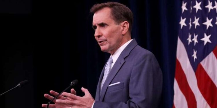 ABD İç Güvenlik Bakanı Mayorkas: Ülkedeki göçmenlik sistemi temelden bozuk