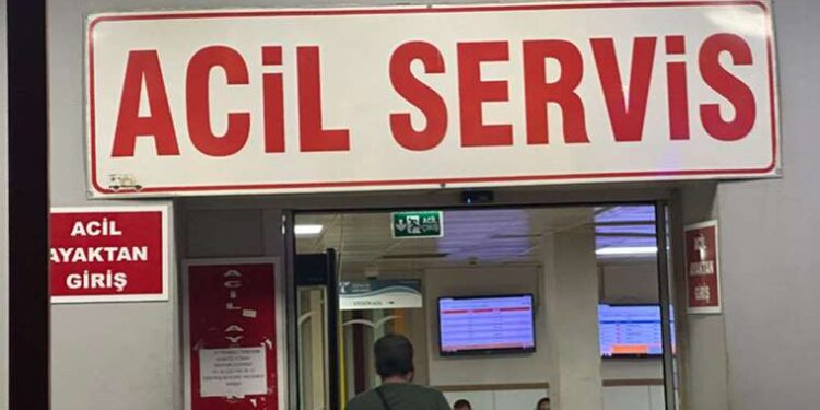 Mardin’de şüpheli kadın ölümü: 6. kattan ‘düştü’