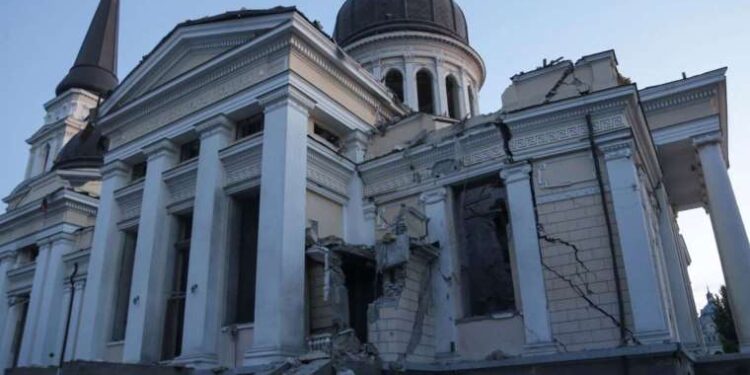 Sudan’da sivil kargo uçağı düştü: 9 ölü