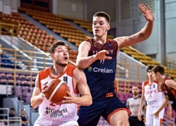 Türkiye Belçika'ya şans tanımadı