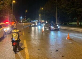 Sivas’ta korkunç kaza: 1’i çocuk 4 kişi yaşamını yitirdi