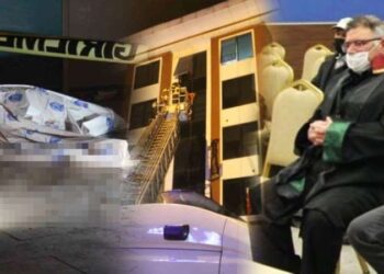 Mersin merkezli 5 ilde göçmen kaçakçılığı operasyonu: 15 gözaltı kararı