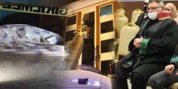 Mersin merkezli 5 ilde göçmen kaçakçılığı operasyonu: 15 gözaltı kararı