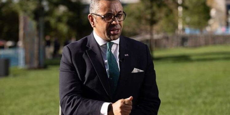 İngiltere'den Rusya'ya savaşı sonlandırma çağrısı