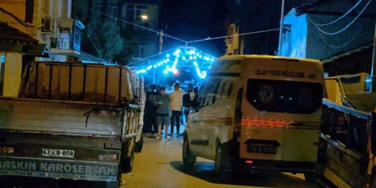 Giresun’da sağanak sonrası fabrikada göçük: 2 işçi kurtarıldı, 1 kişi mahsur