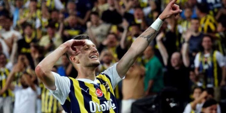 Sebastian Szymanski: 'Galibiyet özgüven verecek'