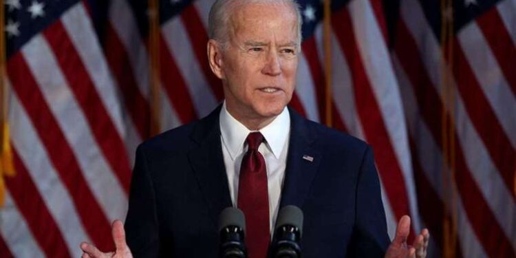 Biden'dan Rusya çıkışı: Savaş suçlarına ilişkin kanıtlar Lahey ile paylaşılsın