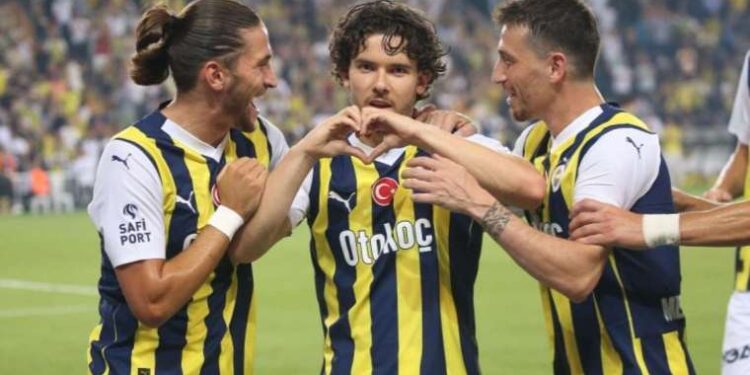 Ferdi Kadıoğlu: 'Onun ne istediğini çok iyi biliyoruz'