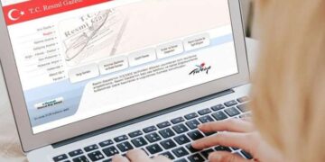 Cumhurbaşkanı kararları Resmi Gazete’de