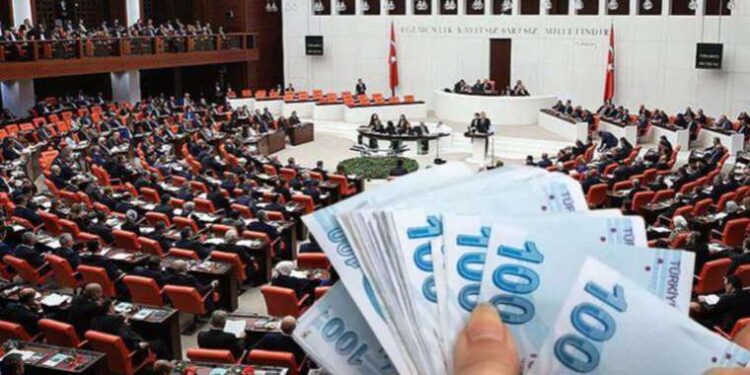 Mehmet Muş açıkladı: EYT'de maaş alan kişi sayısı belli oldu!