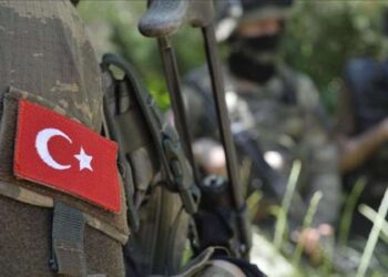 Son dakika... MSB duyurdu: Sözleşmeli Er Erdem Kavlak 'silah kazası' sonucu şehit oldu