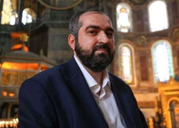 Size bu güveni kim verdi? Eski Ayasofya imamı Mehmet Boynukalın alenen laikliği hedef aldı: 'Kaldırılması gerekir...'