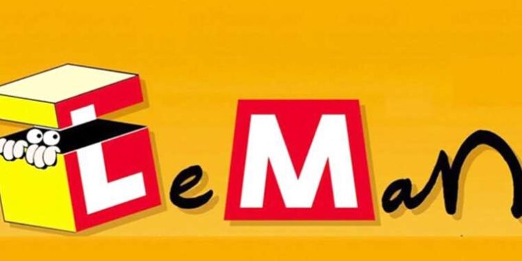 Leman’dan 'ekonomi' göndermesi: Geleneksel dev ‘kaynak’