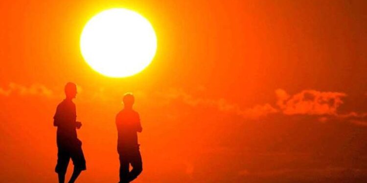 17 Temmuz 2023 hava durumu raporu... Meteoroloji açıkladı: Bugün hava nasıl olacak?