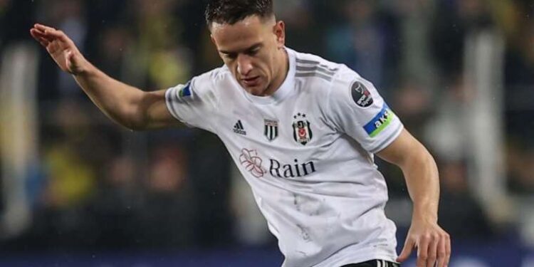 Amir Hadziahmetovic: 'Deplasmana daha avantajlı bir skorla gidiyoruz'