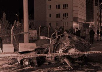 İsveç’ten Türkiye’ye: Yeni ikili güvenlik diyaloğu kuracağız”