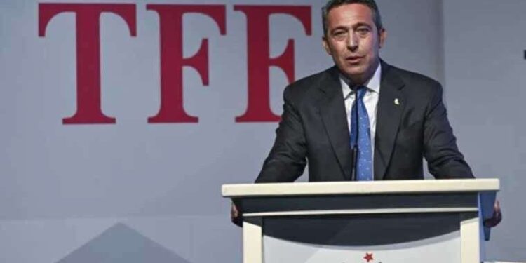 Ali Koç'tan Arda Güler açıklaması!