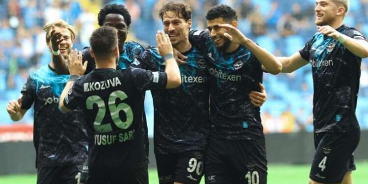 Cluj - Adana Demirspor maçı ne zaman, saat kaçta, hangi kanalda?