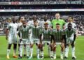 Beşiktaş sezonu galibiyetle açtı