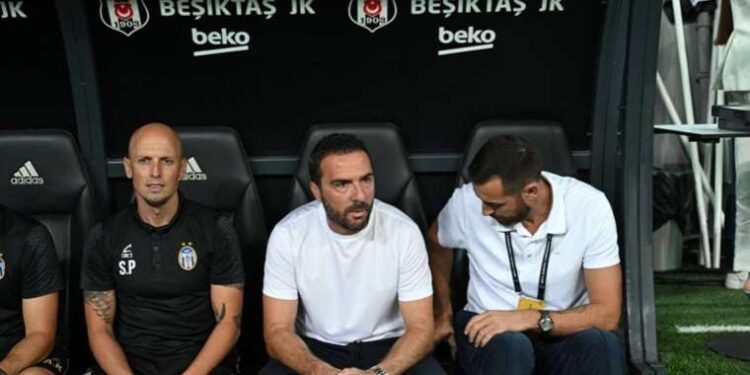 Orges Shehi: 'Tur için umudumuz var'